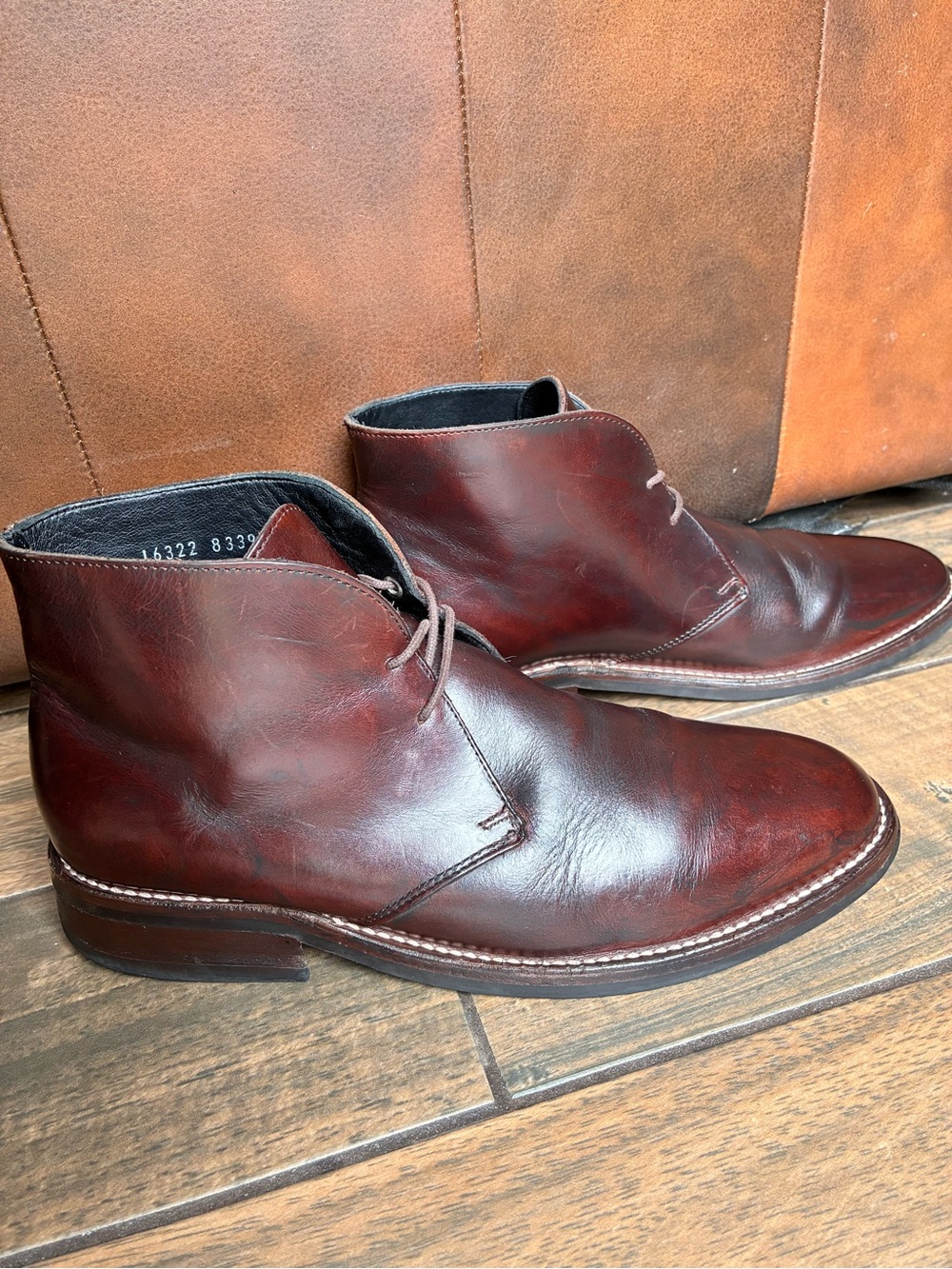 Thursday Boot Company Scout Boots - Picture 5 of 10